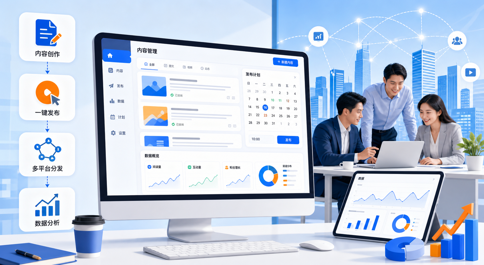 深入解析搜狐自动发文工具的优势,助力铁门关企业成功